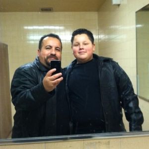 Meet your Posher, Alejandro